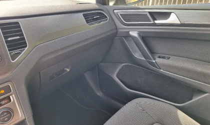 Volkswagen Golf Sportsvan  - 2015