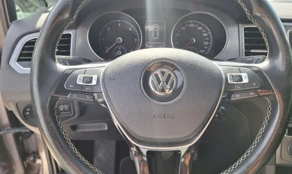 Volkswagen Golf Sportsvan  - 2015