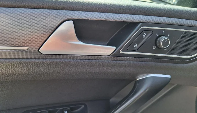 Volkswagen Golf Sportsvan  - 2015