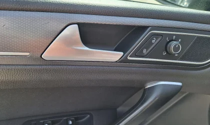 Volkswagen Golf Sportsvan  - 2015