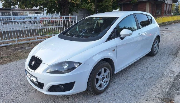 SEAT Leon  - 2009