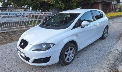 SEAT Leon  - 2009