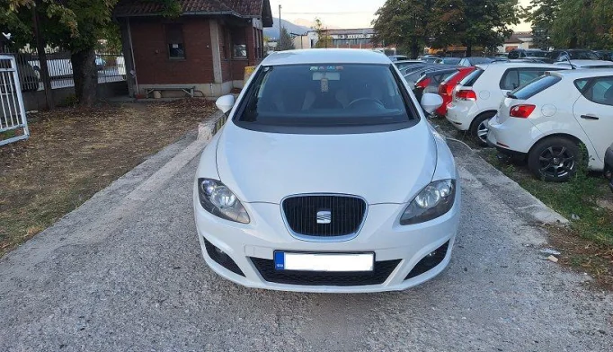SEAT Leon  - 2009