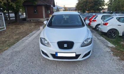SEAT Leon  - 2009