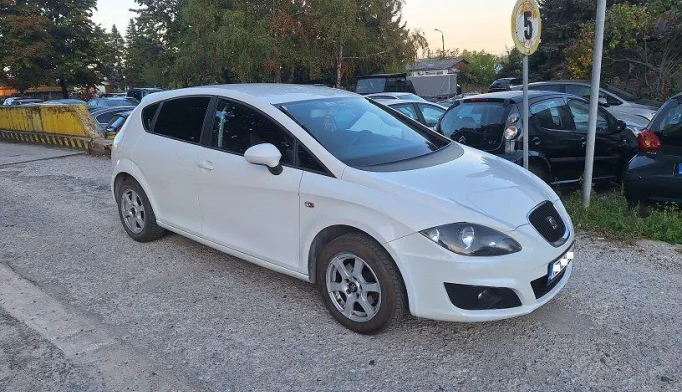 SEAT Leon  - 2009