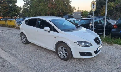 SEAT Leon  - 2009