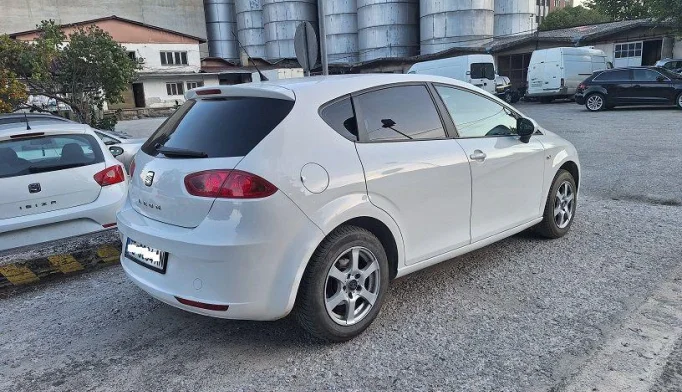 SEAT Leon  - 2009