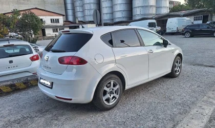 SEAT Leon  - 2009