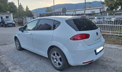 SEAT Leon  - 2009