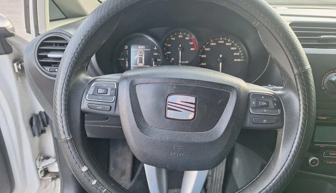 SEAT Leon  - 2009