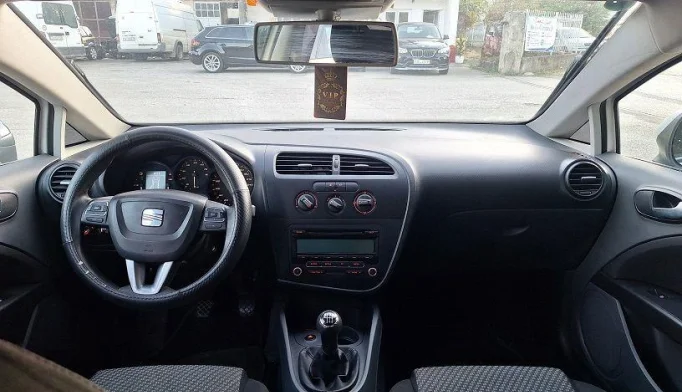 SEAT Leon  - 2009