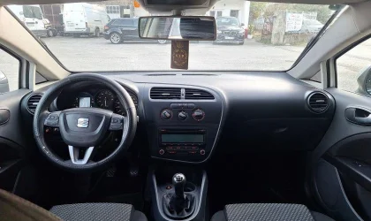 SEAT Leon  - 2009