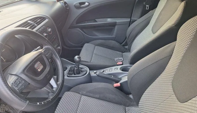 SEAT Leon  - 2009