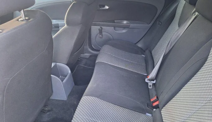 SEAT Leon  - 2009