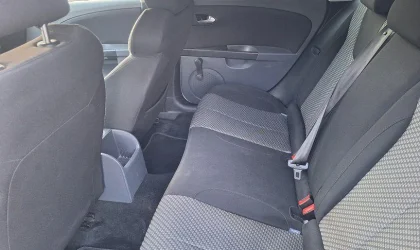 SEAT Leon  - 2009
