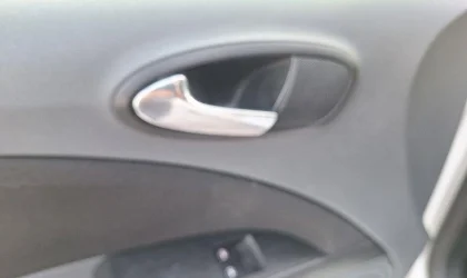 SEAT Leon  - 2009