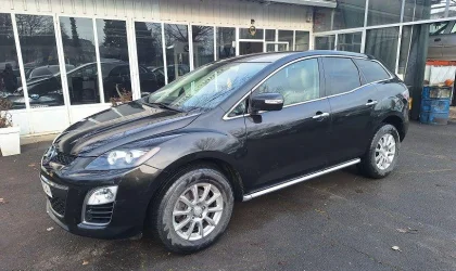 Mazda CX-7  - 2011