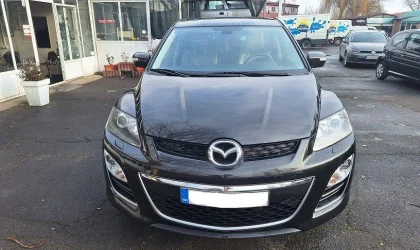 Mazda CX-7  - 2011