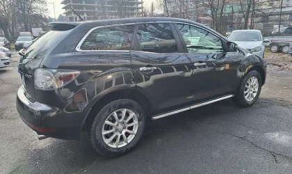 Mazda CX-7  - 2011