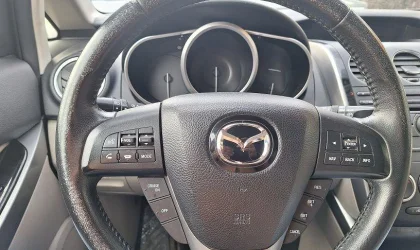 Mazda CX-7  - 2011