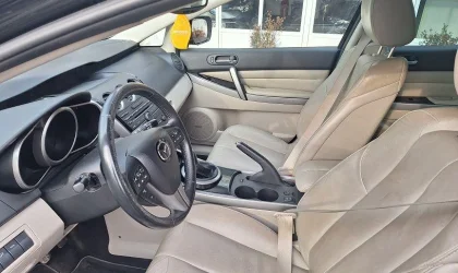 Mazda CX-7  - 2011