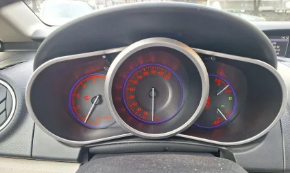 Mazda CX-7  - 2011