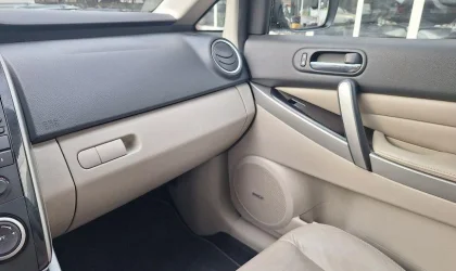 Mazda CX-7  - 2011