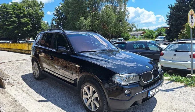 BMW X3  - 2006