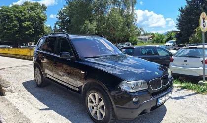 BMW X3  - 2006