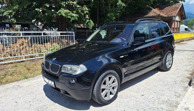 BMW X3  - 2006