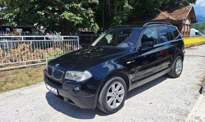 BMW X3  - 2006
