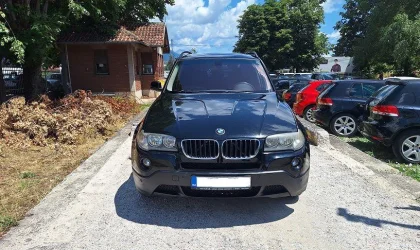 BMW X3  - 2006