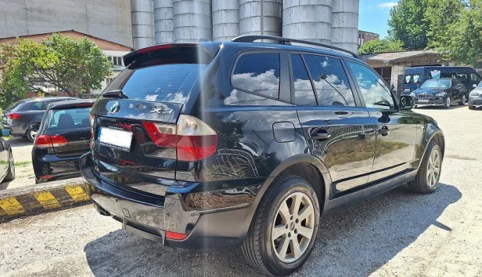 BMW X3  - 2006