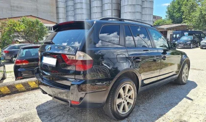 BMW X3  - 2006