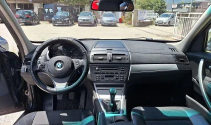 BMW X3  - 2006