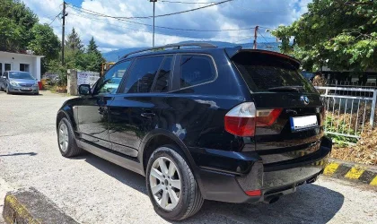 BMW X3  - 2006