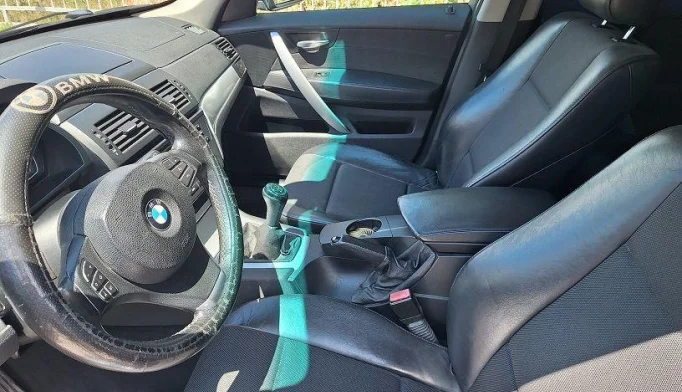 BMW X3  - 2006