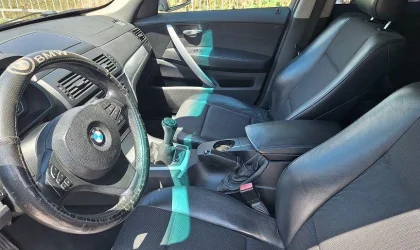 BMW X3  - 2006
