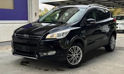 Ford Kuga  - 2013