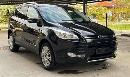 Ford Kuga  - 2013