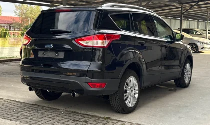 Ford Kuga  - 2013