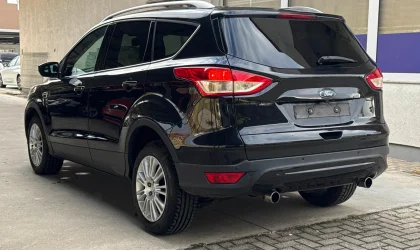 Ford Kuga  - 2013