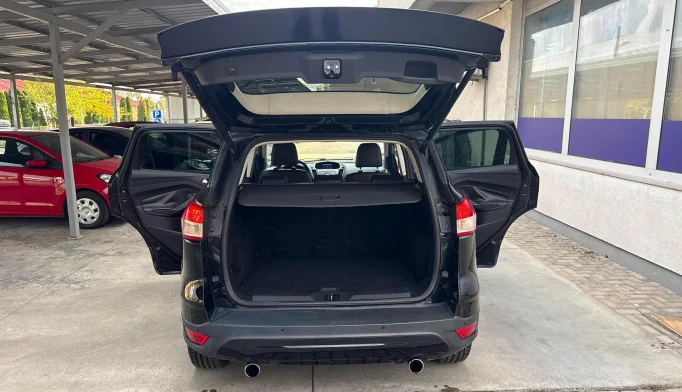 Ford Kuga  - 2013