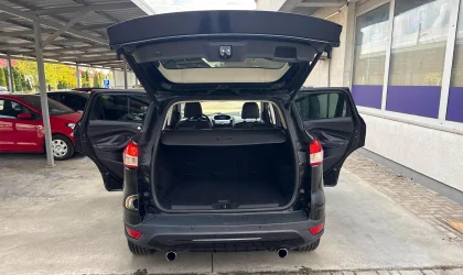 Ford Kuga  - 2013