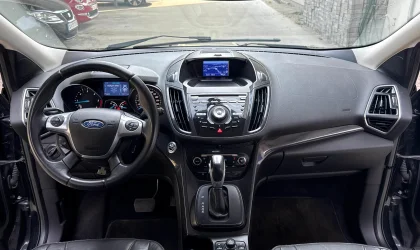Ford Kuga  - 2013