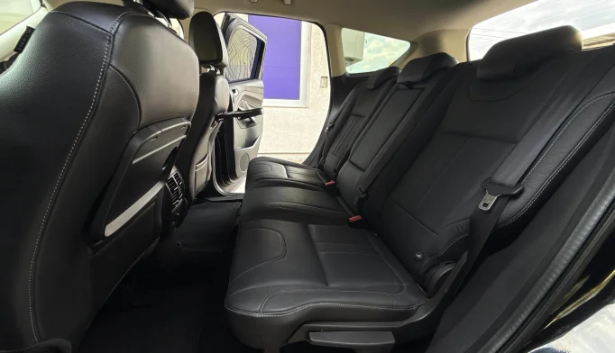 Ford Kuga  - 2013
