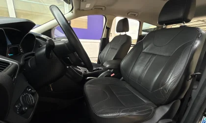 Ford Kuga  - 2013