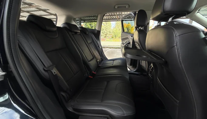 Ford Kuga  - 2013