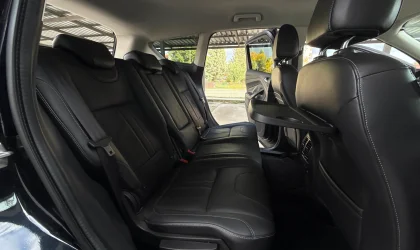 Ford Kuga  - 2013