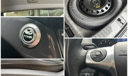 Ford Kuga  - 2013